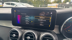 Mercedes-Benz GLC 220d 4Matic AMG Line Premium 5dr 9G-Tronic Diesel Estate